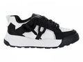 Tenis ATOK Blanco y Negro para Niño