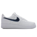 Air Force 1 07 LV8 USA White Midnight Navy University Red