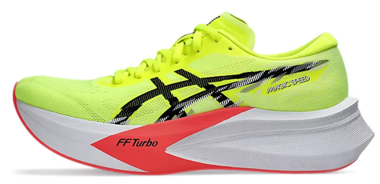 Womens Asics Magic Speed 4