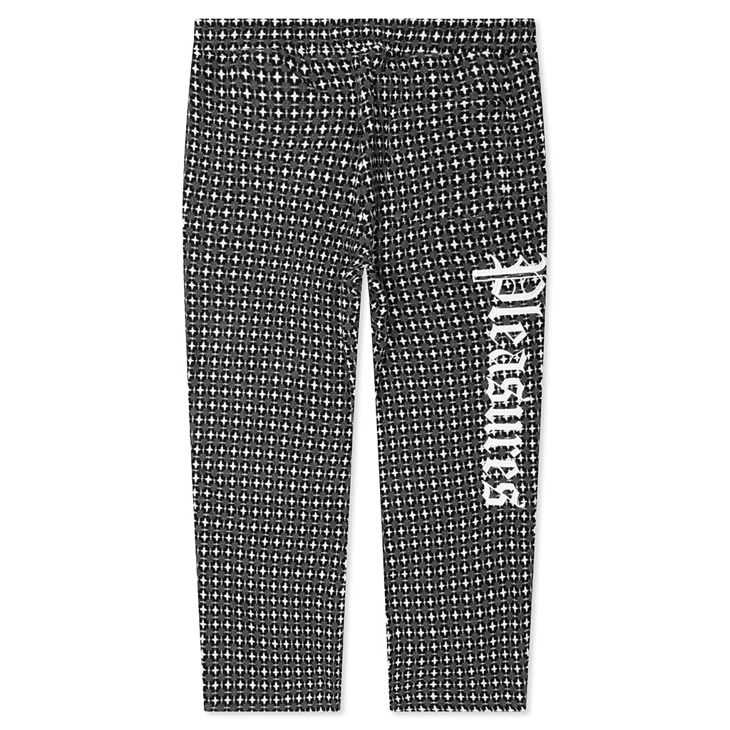 Cross Easy Pants Grey