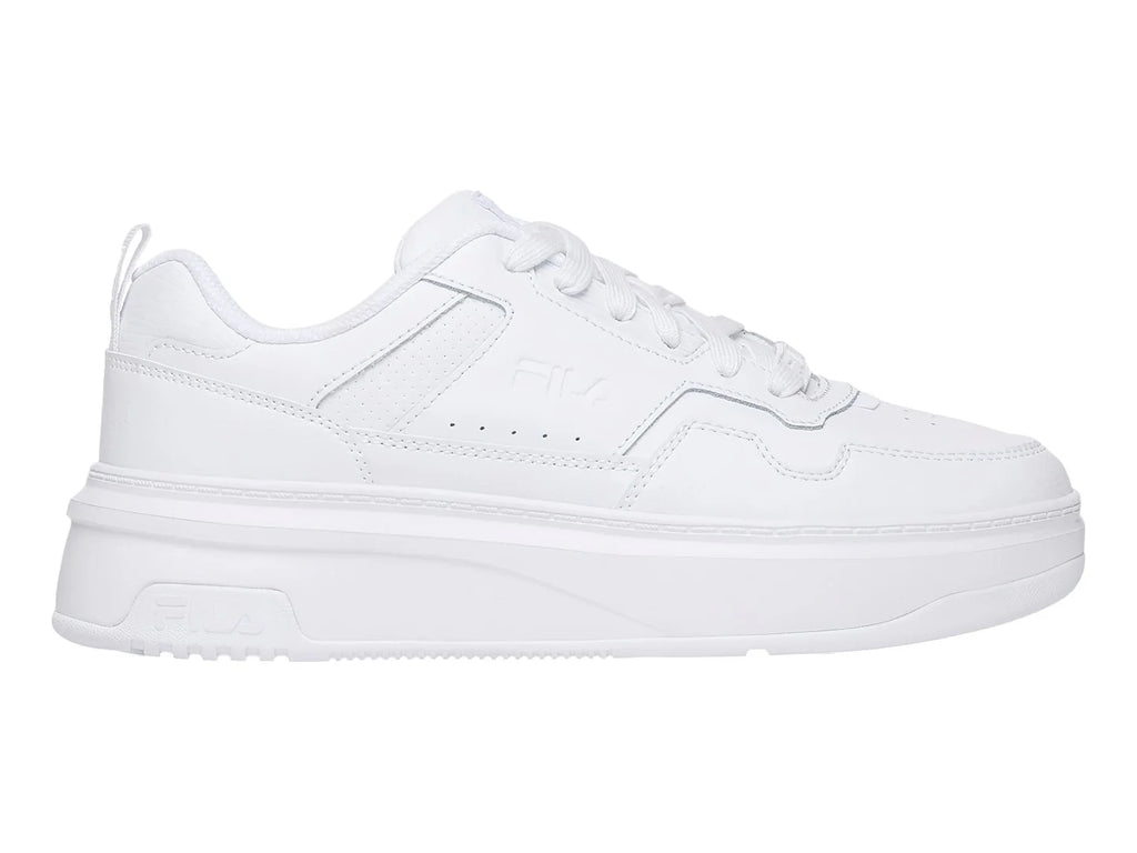 Tenis FILA Ardenza Low Blancos para Mujer