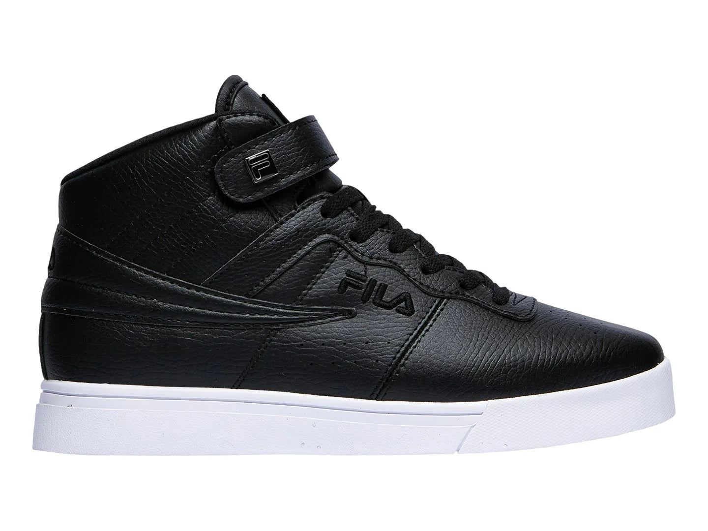 Tenis FILA Vulc 13 Negro y Blanco para Hombre
