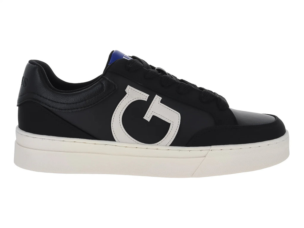 Tenis Guess Negros para Hombre