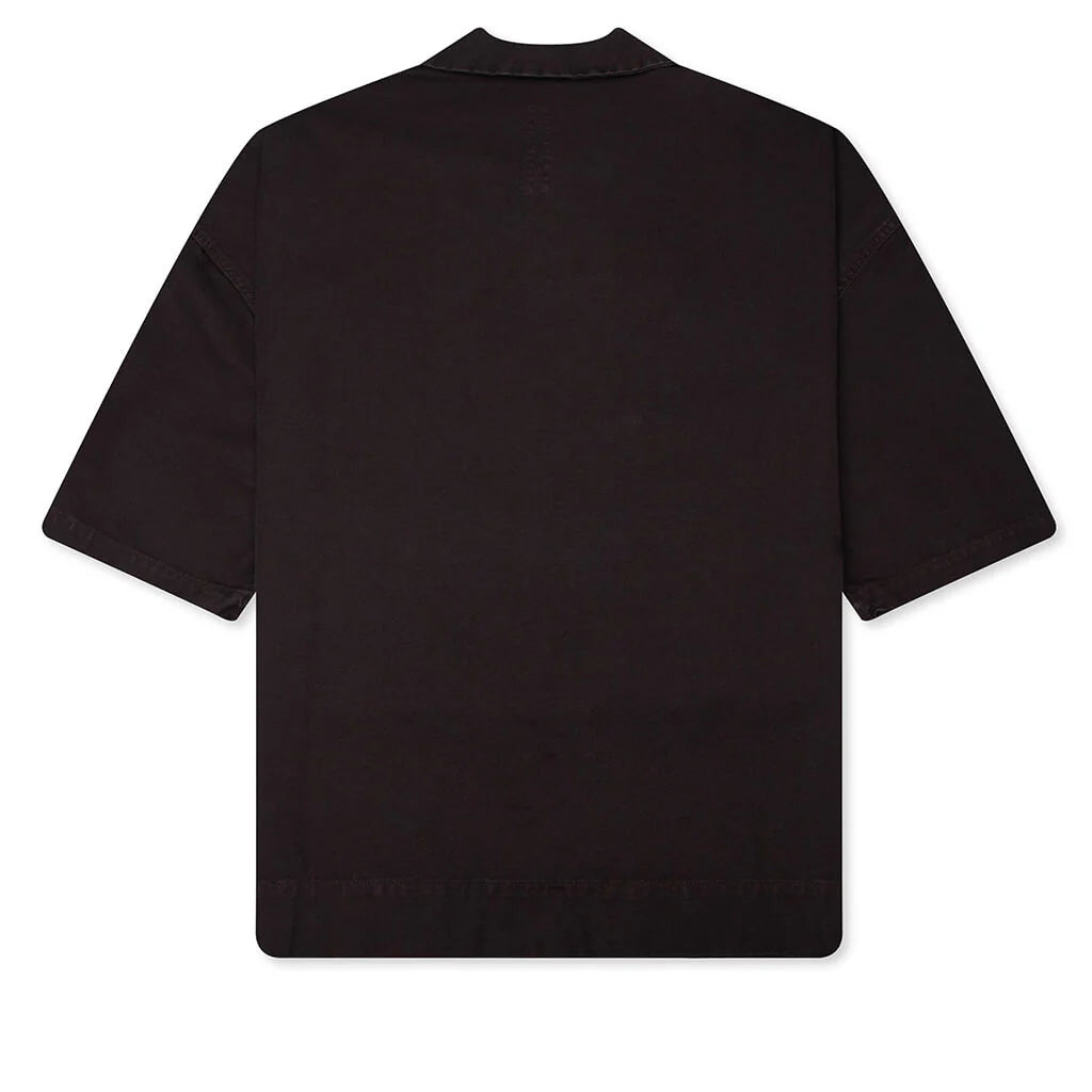 Magnum Tommy Shirt Dark Dust