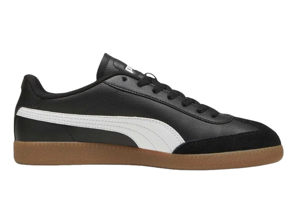 Tenis PUMA 9 T Negro para Mujer