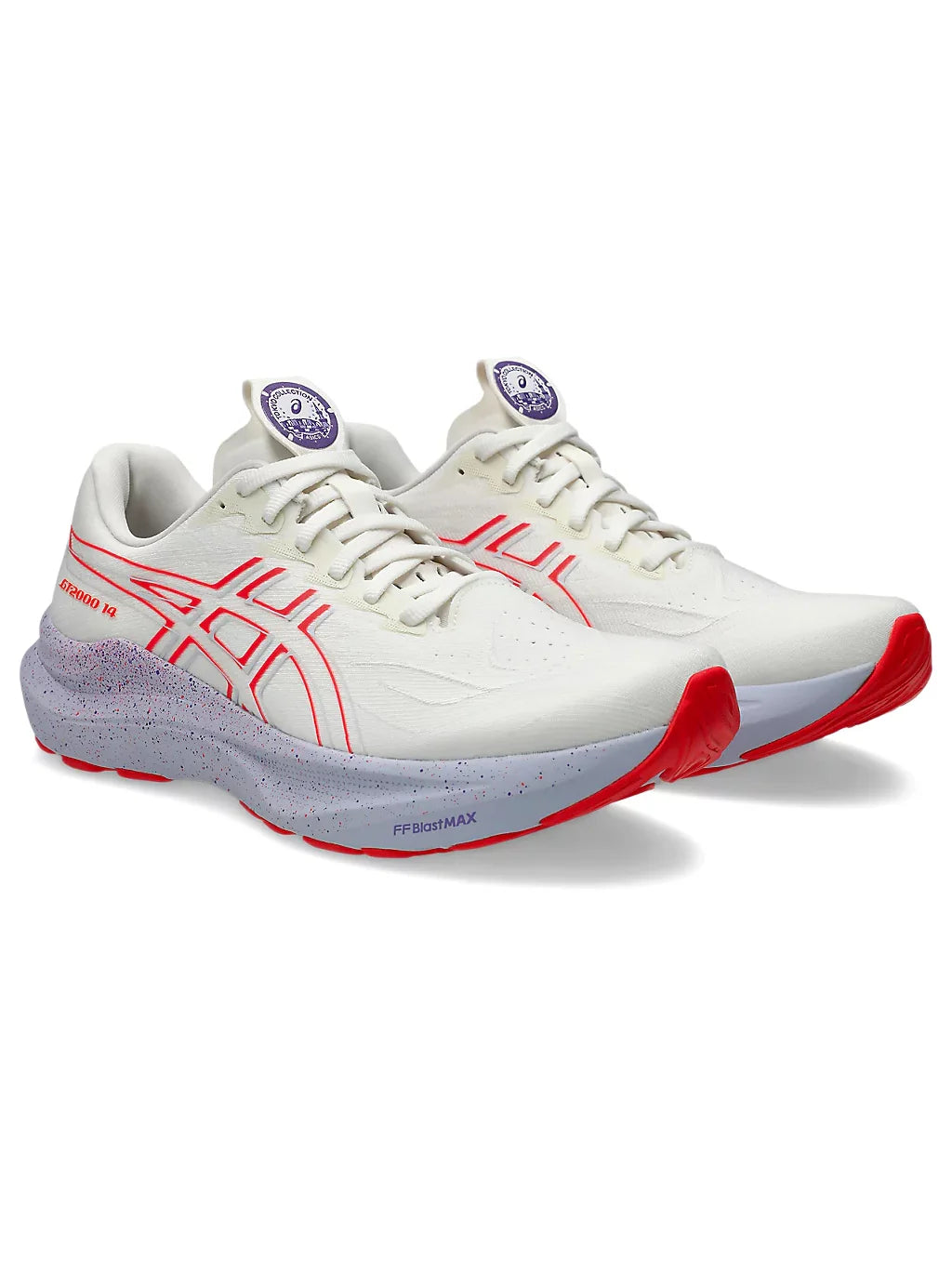 Asics GT 2000 14 Mens Shoes