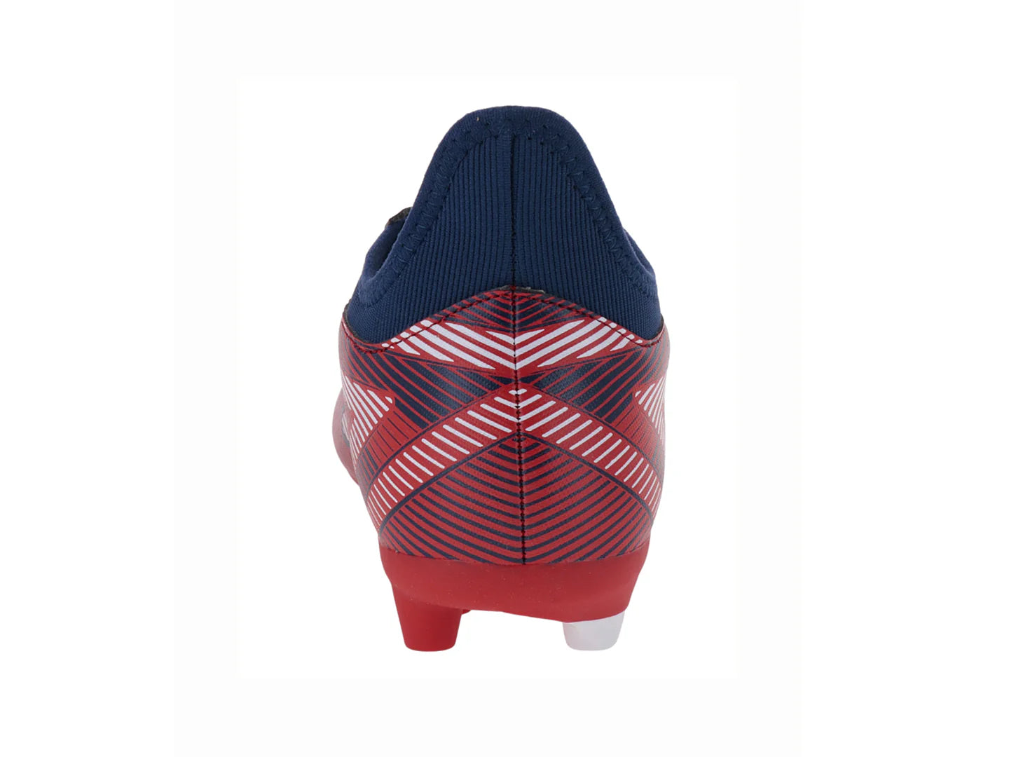 Tenis de Fútbol Umbro Veloce LT III Rojo para Hombre