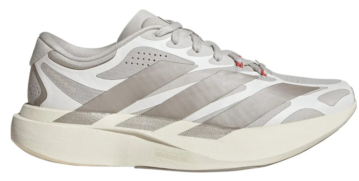 Womens Adidas Adizero Evo SL EXO