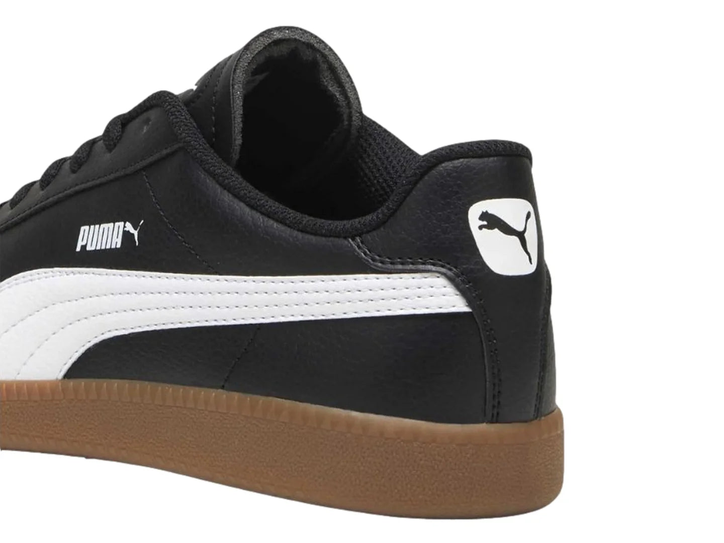 Tenis PUMA 9 T Negro para Mujer