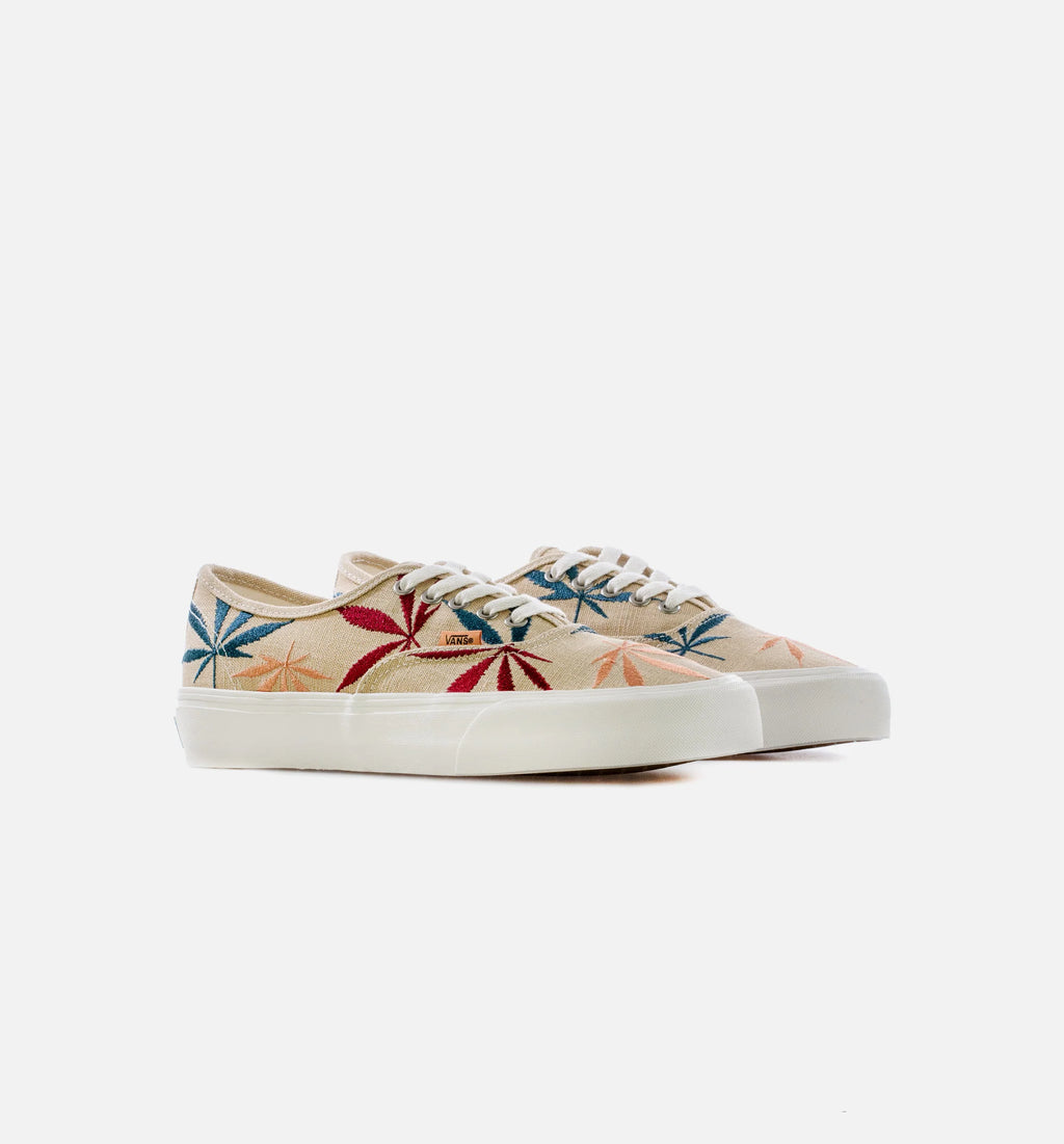 Authentic VR3 LX 420 Mens Skate Shoe Beige