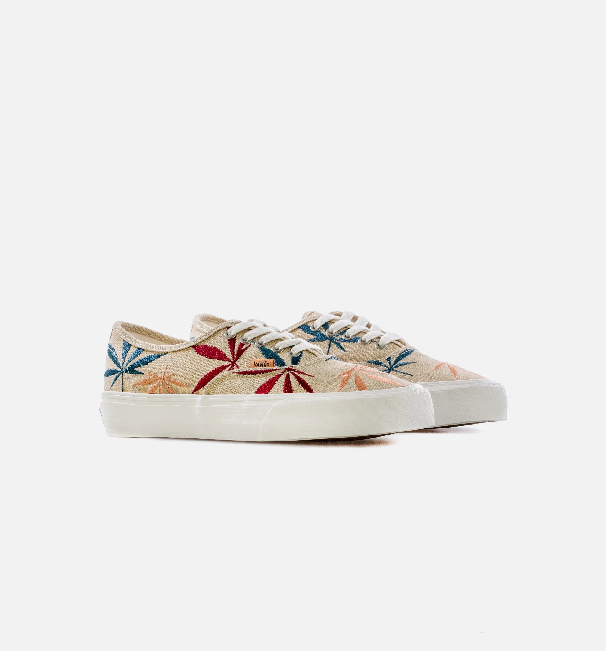 Authentic VR3 LX 420 Mens Skate Shoe Beige