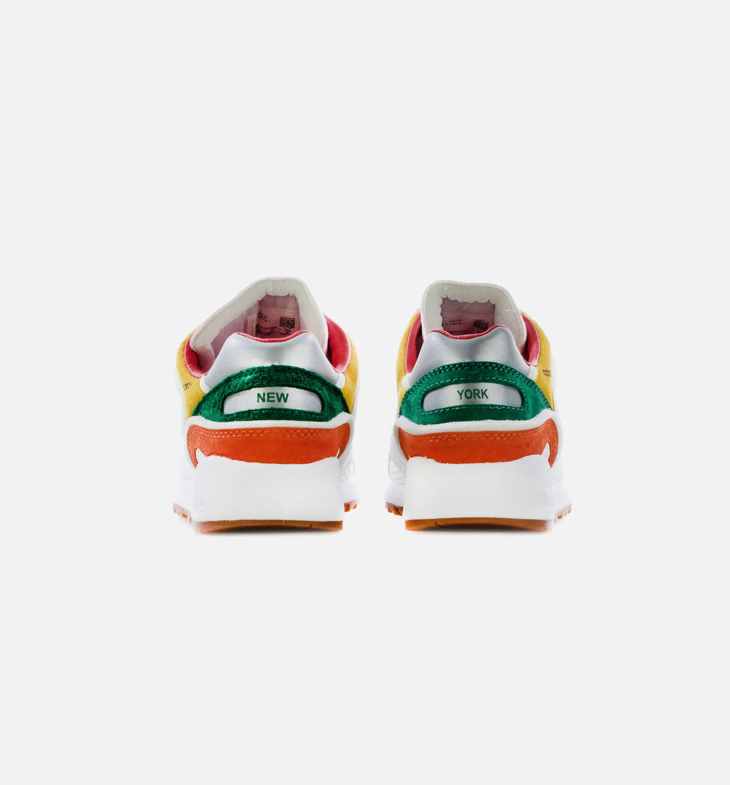 Shadow 6000 Alife Mens Running Shoe White Multi