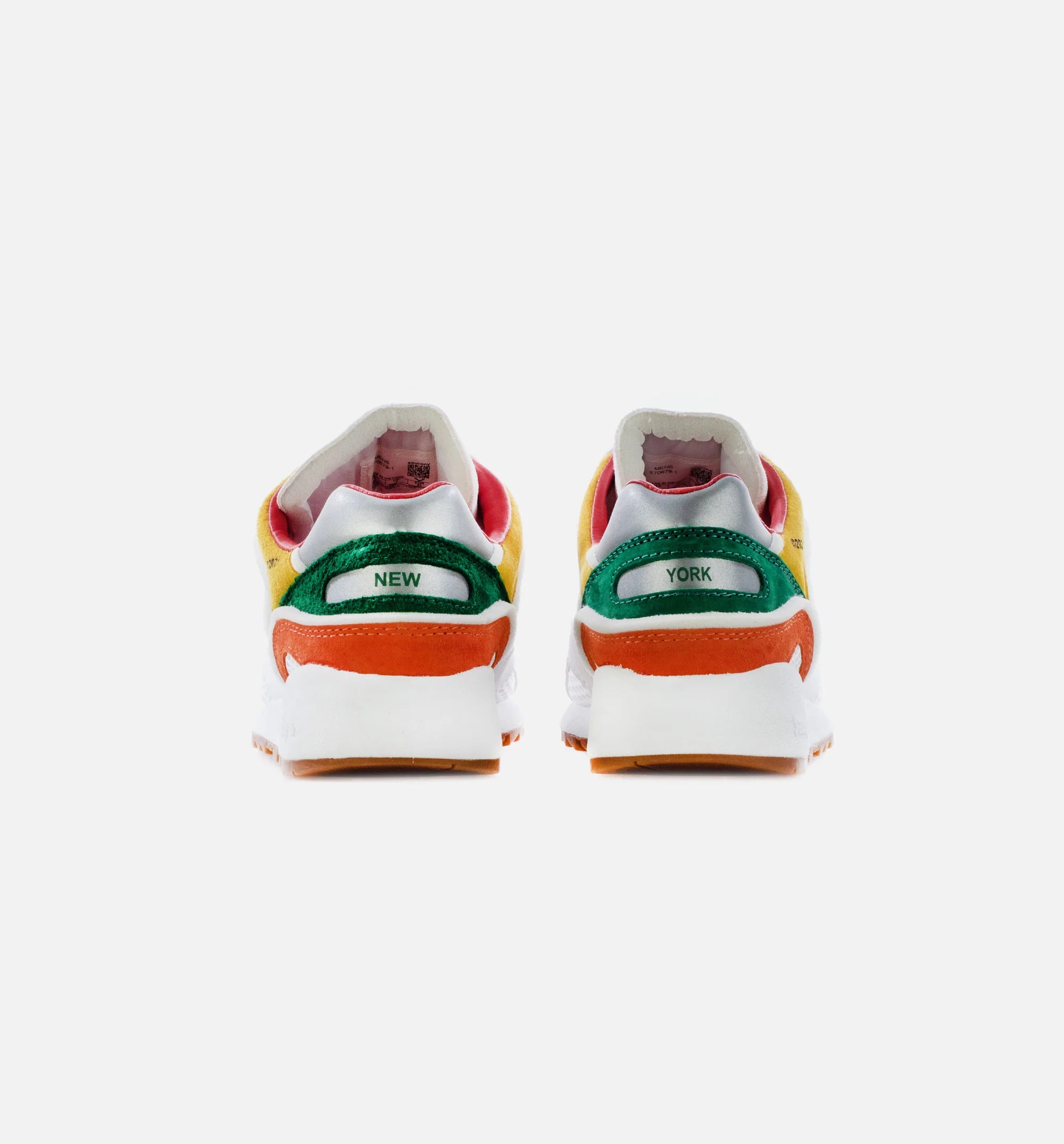 Shadow 6000 Alife Mens Running Shoe White Multi