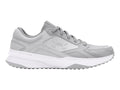 Tenis Under Armour Edge Suede Gris para Hombre