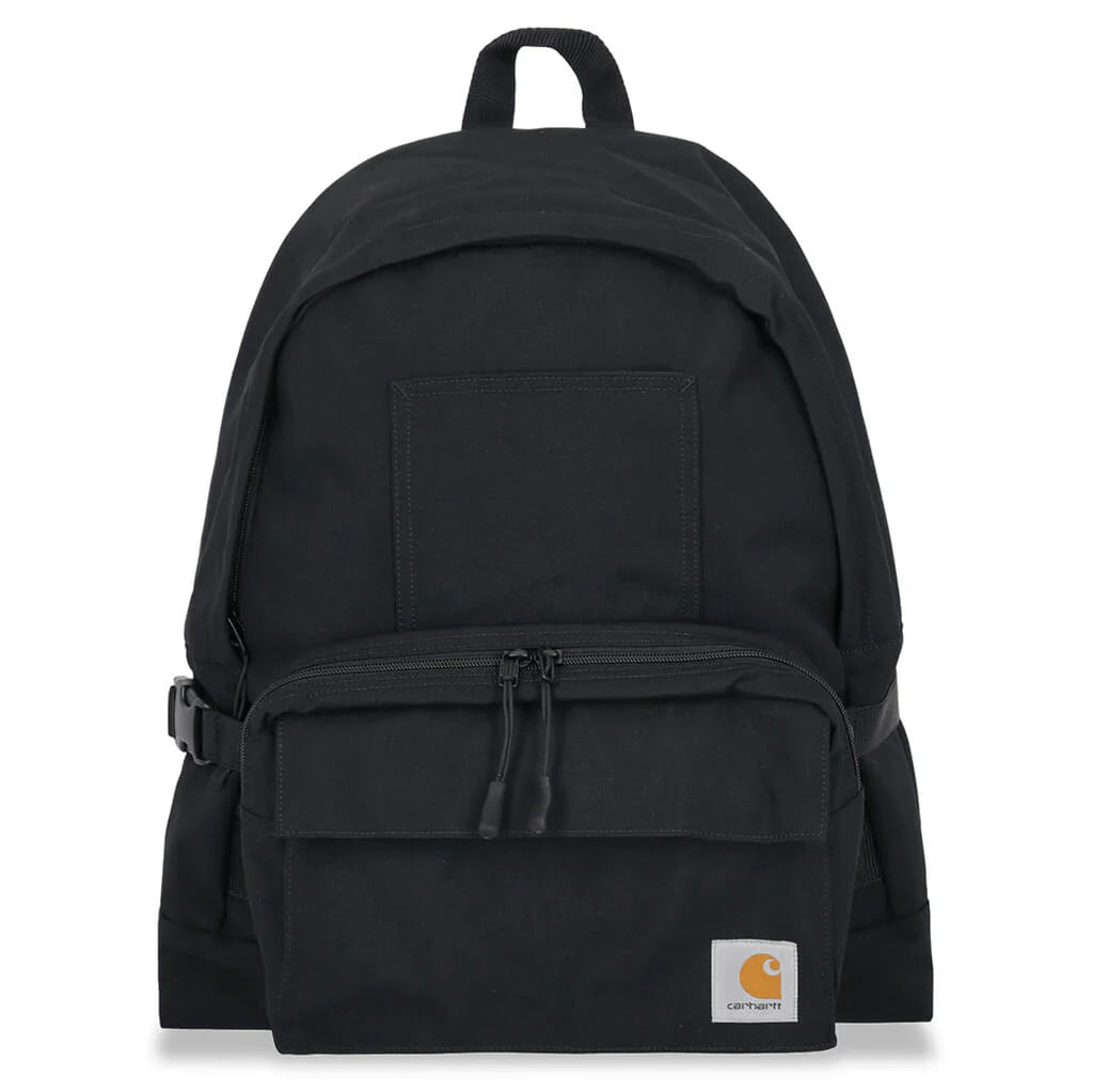 Carhartt WIP x Invincible Detachable Backpack Black