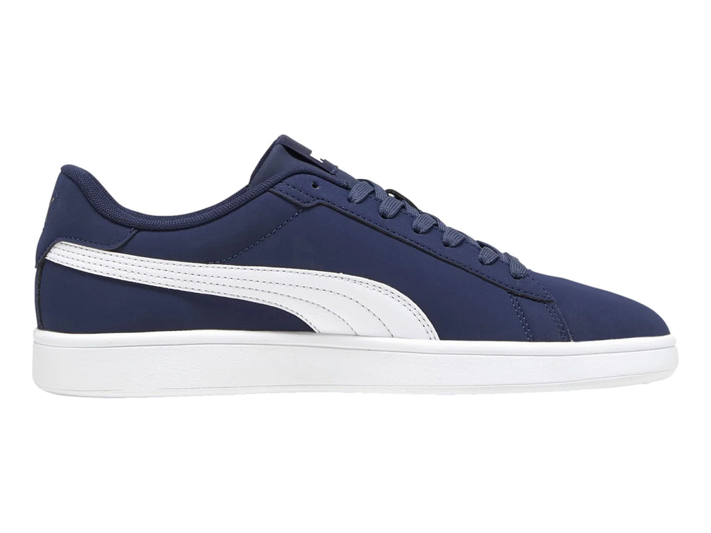 Tenis PUMA Smash 30 Buck Azul Marino para Hombre
