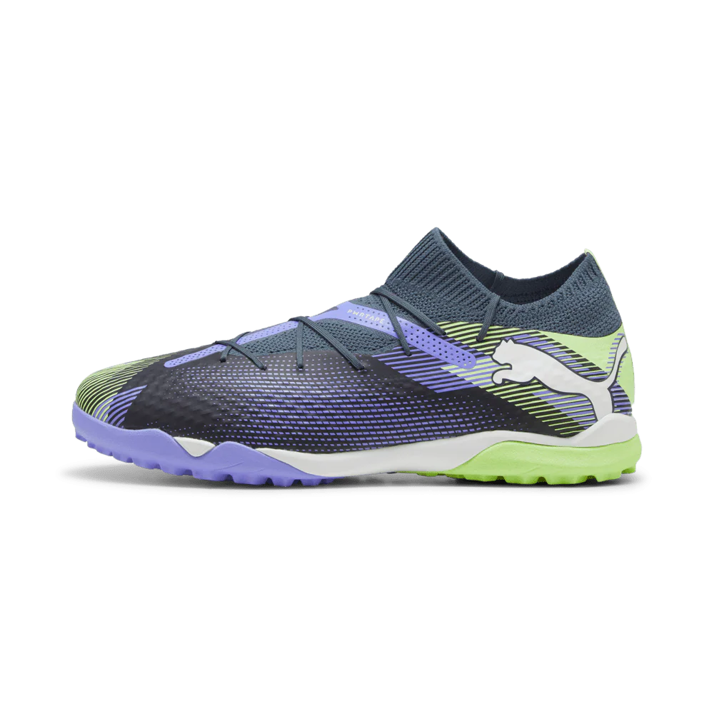 PUMA Future 7 Pro Cage TT Turf Shoes