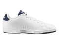 Tenis Reebok NPC II SYN Blanco y Azul para Hombre