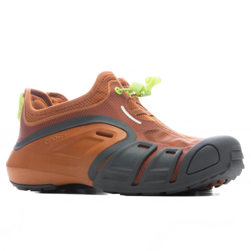 Quick Trail Racer Utility Orange