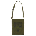 Military Shoulder Bag Olive Drab