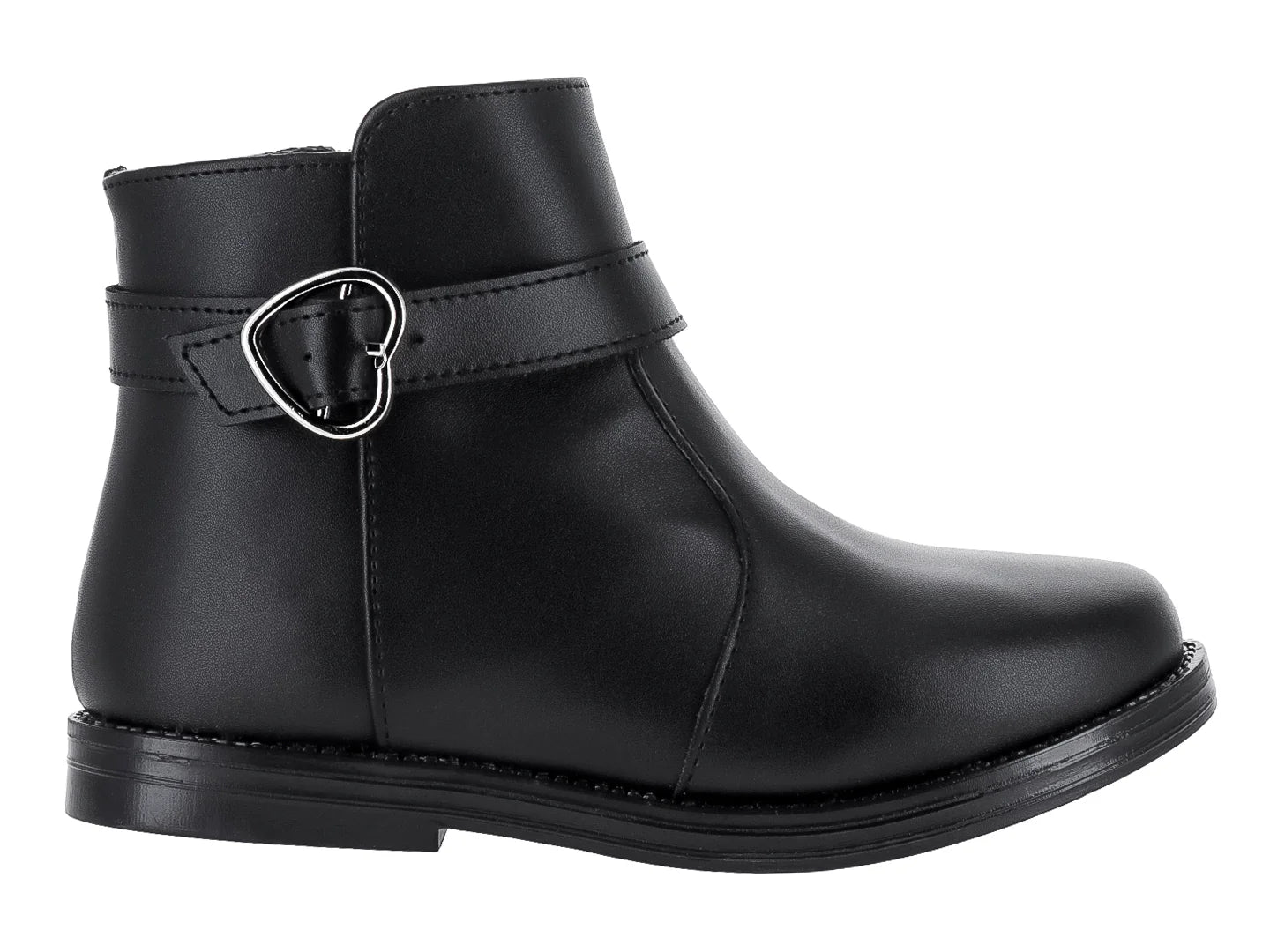 Botas LIA Negro para Niña