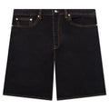 Big Ol Shorts Denim Washed Black