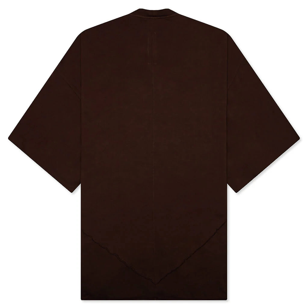Tommy T T Shirt Terra