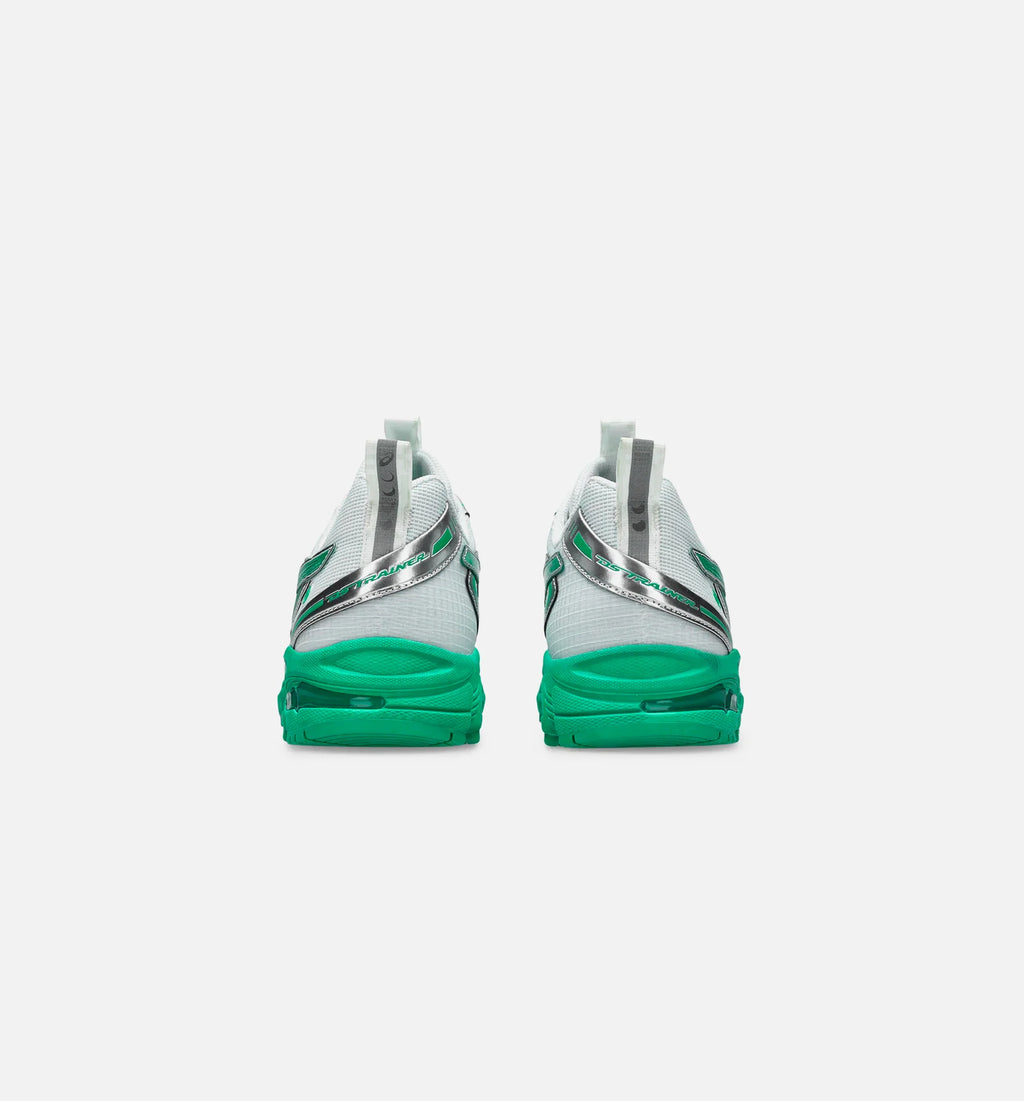 Gel DS Trainer 14 Hidden Dawn Mens Lifestyle Shoe White Green