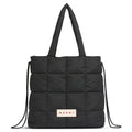 Shopper Bag Black