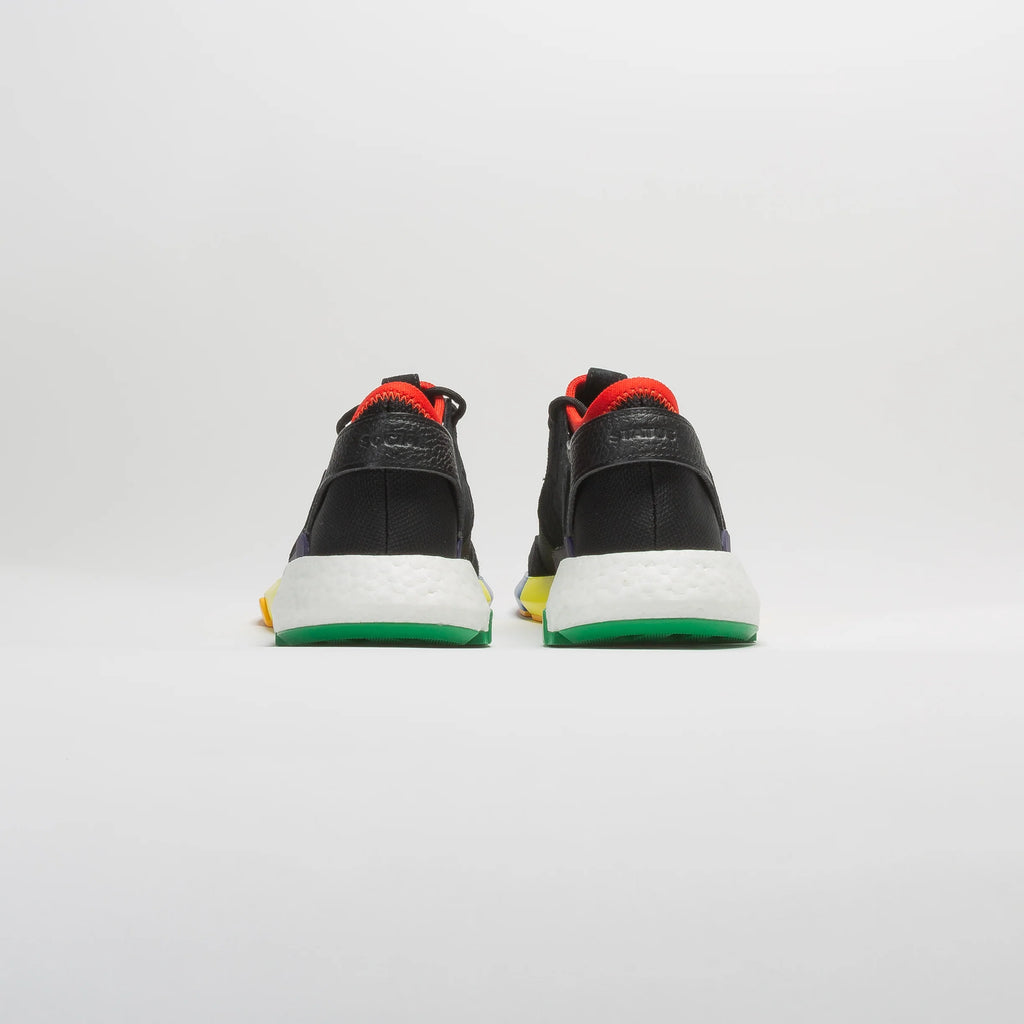 Social Status X adidas POD S31 Mens Lifestyle Shoe Black White