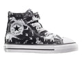 Tenis Converse Chuck Taylor All Star 1V Negros para Niño