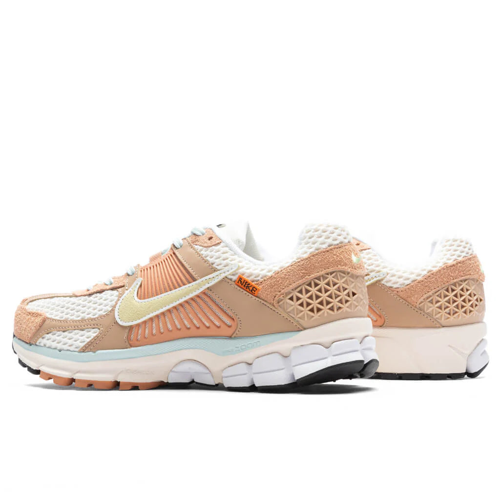 Zoom Vomero 5 Pale Ivory Citron Tint Hemp