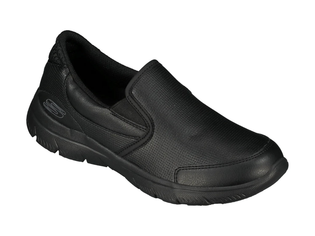 Tenis Skechers Summits Negro para Mujer
