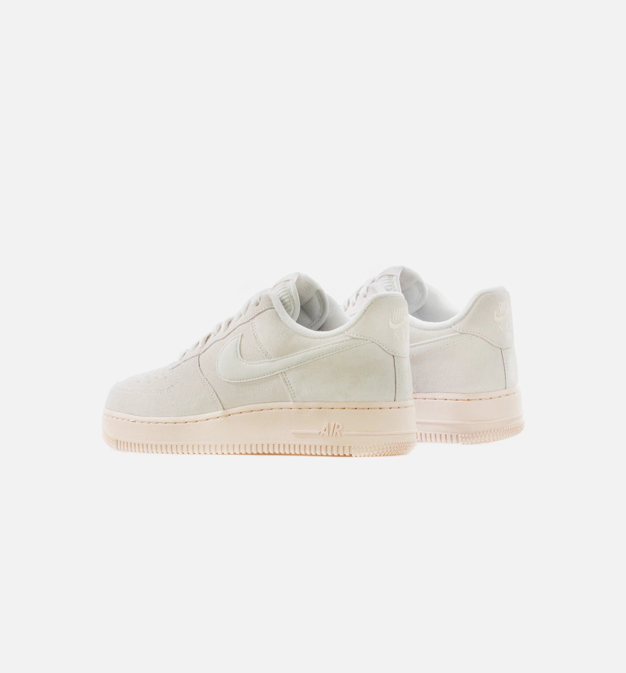 Air Force 1 Low Summit White Mens Lifestyle Shoe Summit White Pearl White