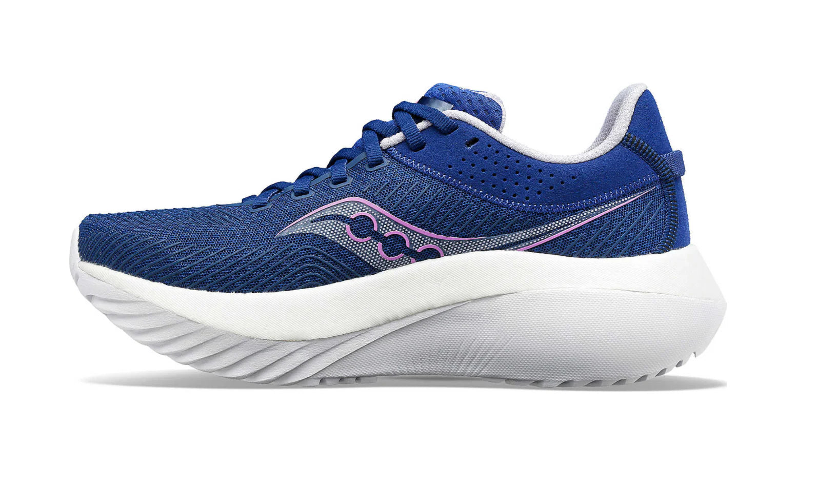 Womens Saucony Kinvara Pro Clearance