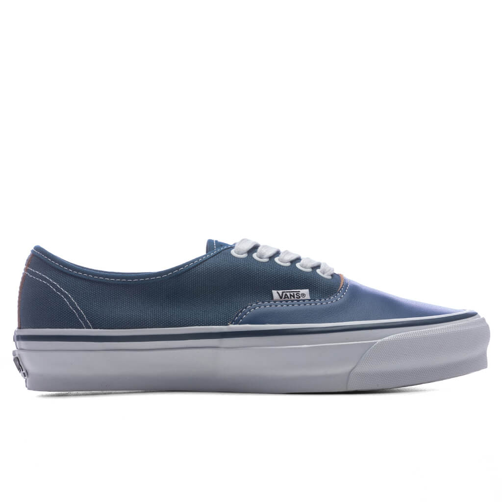 OTW Premium Authentic 44 Siped Vibram STV Navy