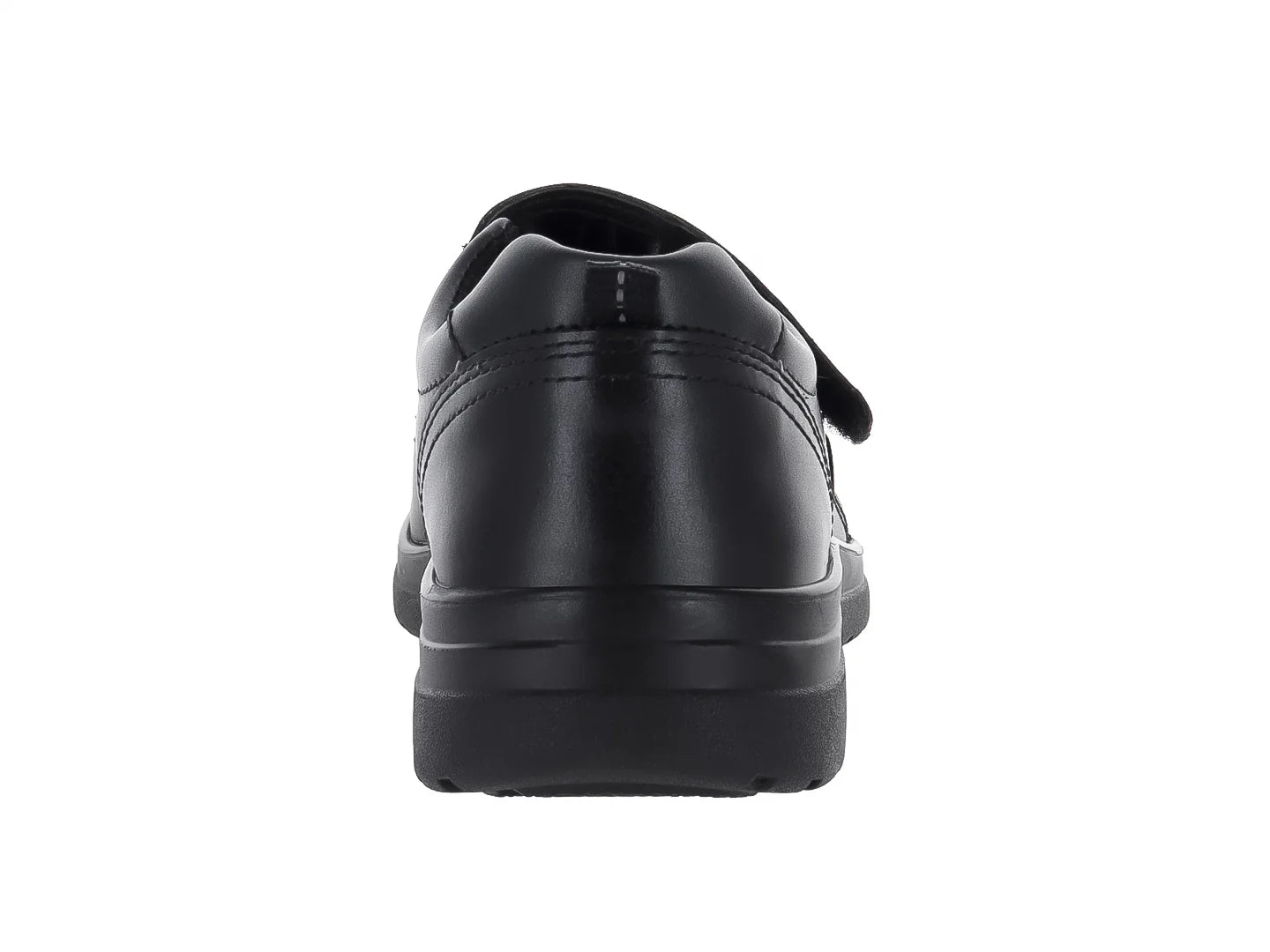 Zapatos Flexi Negros para Niña