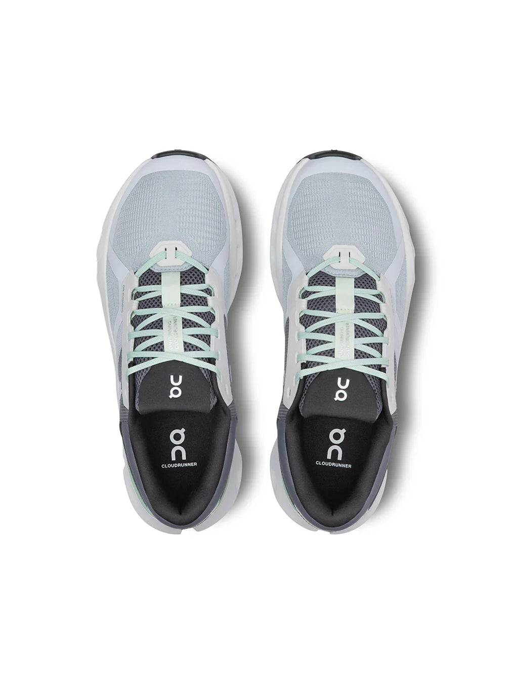 On Cloudrunner 2 Mens Shoes