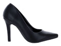 Zapatillas Lady Paulina Negro para Mujer
