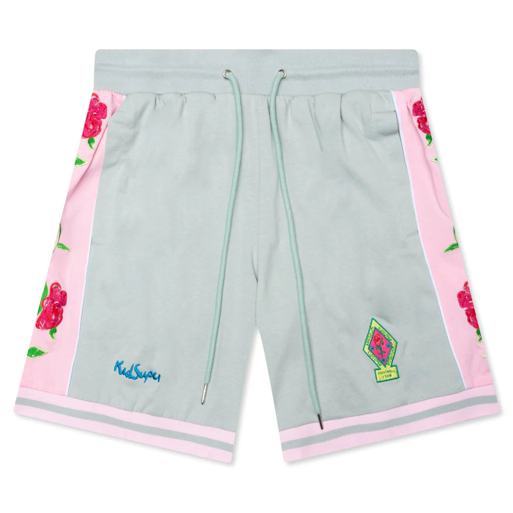 Brooklyn Botanics Soccer Bottoms Pink