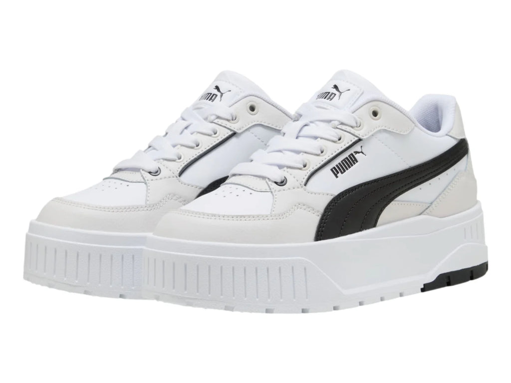 Tenis PUMA Karmen II L Blanco para Mujer