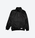 Air Jordan Wings Classic Mens Jacket Black Black