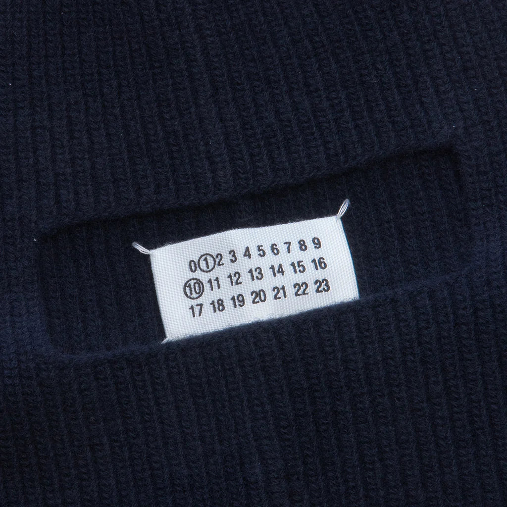Beanie Navy
