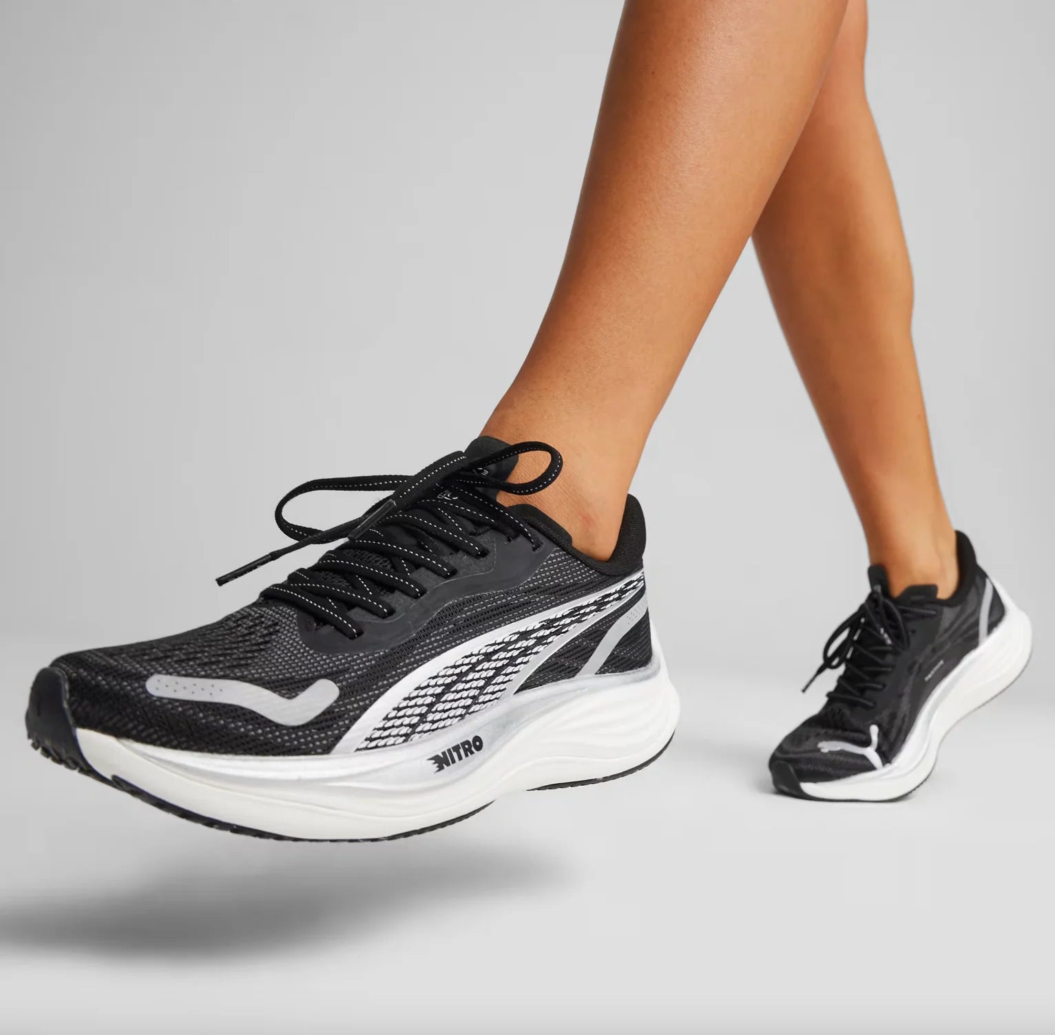 Womens Puma Velocity NITRO 3 Final Sale