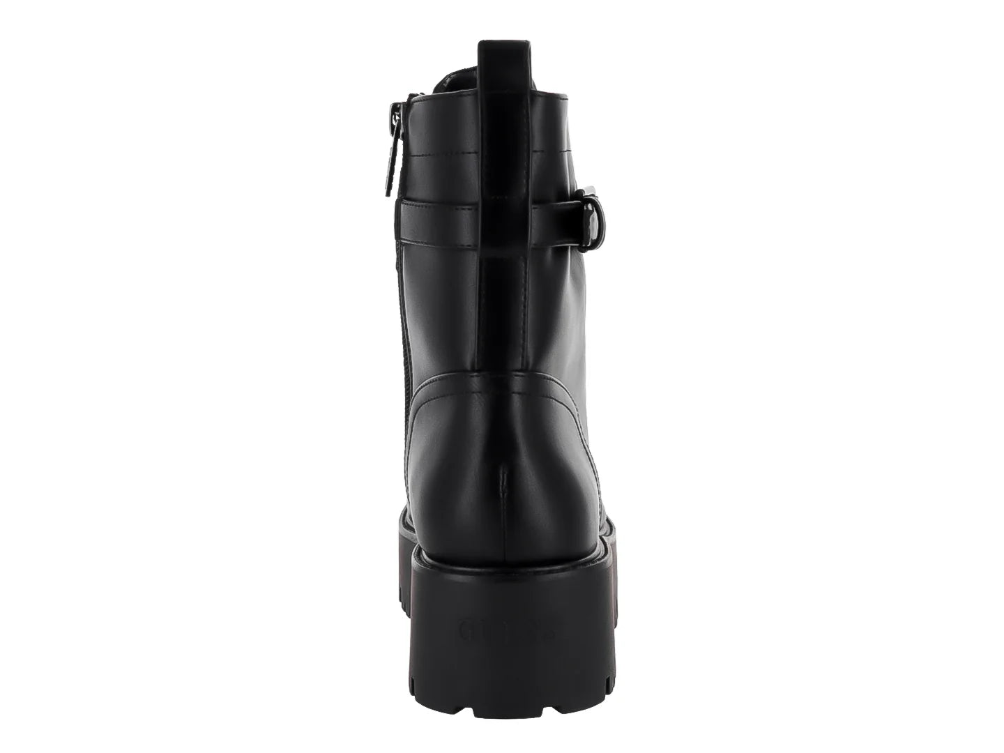 Botas Guess Vaires Black para Mujer