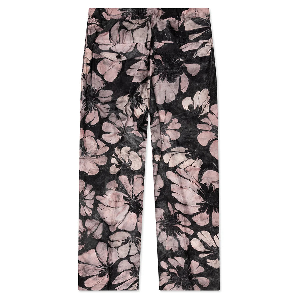 Pannoch 1202 MW Pants Pink