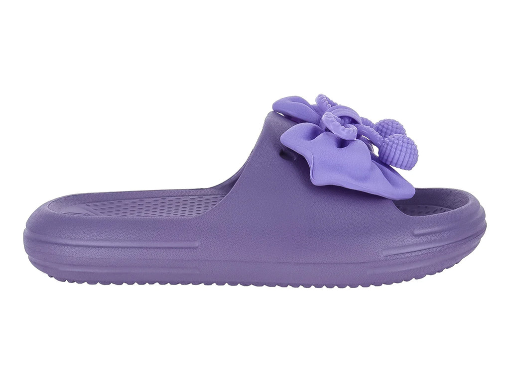 Sandalias STARS Lila para Niña