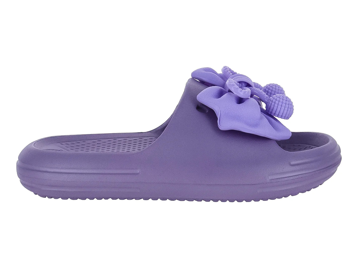 Sandalias STARS Lila para Niña