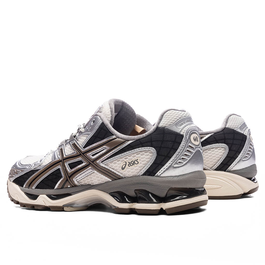 Gel Nimbus 101 Cream Pure Silver