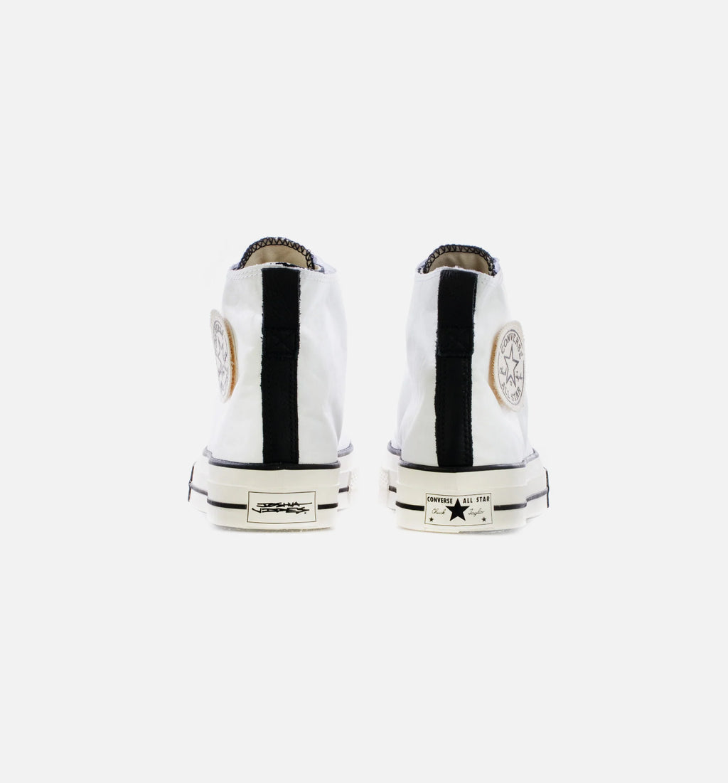 Josh Vides Chuck Taylor 70 Mens Lifestyle Shoe White